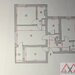 Titan, metrou Nicolae Grigorescu, apartament 4 camere, etaj 1, bloc H.